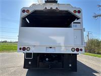 2015 Freightliner M2 106
