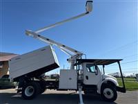 2015 Freightliner M2 106