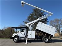 2015 Freightliner M2 106