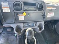 2015 Freightliner M2 106