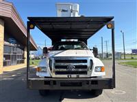 2013 Ford F-750