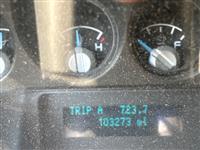2013 Ford F-750