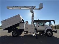 2013 Ford F-750