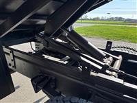 2013 Ford F-750