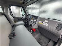 2018 Freightliner M2