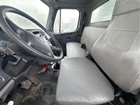 2018 Freightliner M2