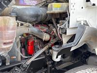 2011 Ford F750
