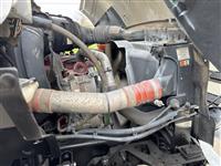 2011 Ford F750