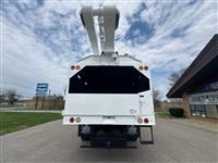 2011 Ford F750