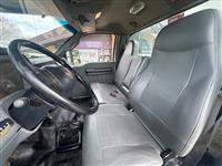 2011 Ford F750