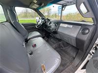 2011 Ford F750