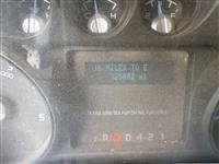 2011 Ford F750