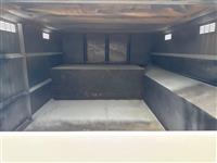2011 Ford F750