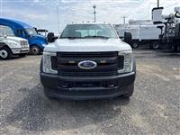 2017 Ford F-450