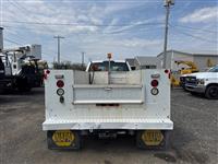 2017 Ford F-450
