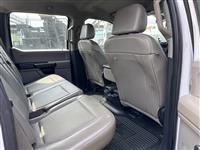 2017 Ford F-450