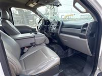 2017 Ford F-450