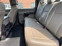 2017 Ford F-450