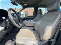 2017 Ford F-450