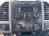 2017 Ford F-450