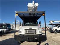 2018 Freightliner M2