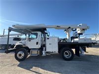 2018 Freightliner M2