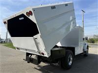 2012 Ford F-750