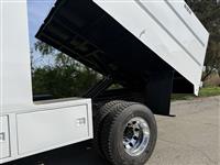 2012 Ford F-750