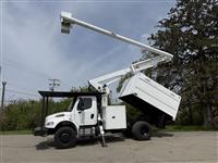 2015 Freightliner M2