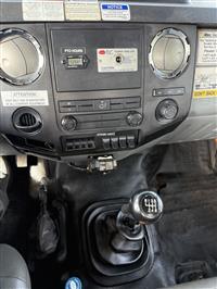 2015 Ford F-750