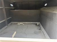 2015 Ford F-750