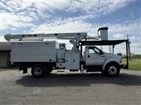 2015 Ford F-750