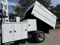 2015 Ford F-750