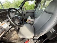2015 Ford F-750
