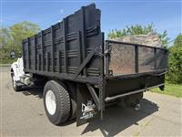 2008 Ford F-750