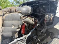 2008 Ford F-750