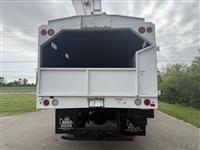 2015 Freightliner M2