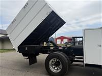 2015 Freightliner M2