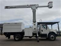 2015 Freightliner M2