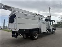 2015 Freightliner M2