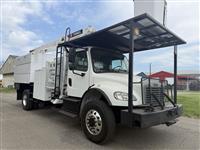 2015 Freightliner M2