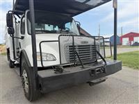 2015 Freightliner M2