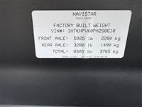 2023 Chevrolet 5500 HD