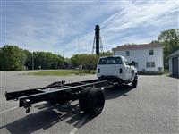 2023 Chevrolet 5500 HD