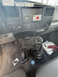 2010 Ford F-750