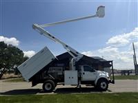2010 Ford F-750