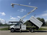 2010 Ford F-750