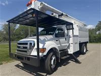 2010 Ford F-750