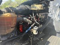 2010 Ford F-750