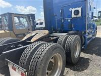 2019 Kenworth T680